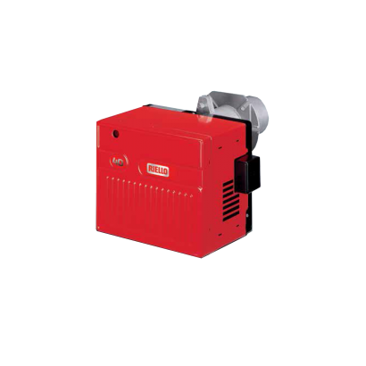Riello 40 GS series-gas burner
