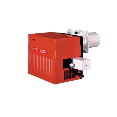 Riello 40 GS/M series-gas burner