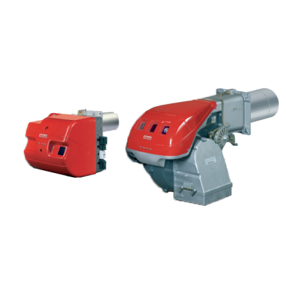RS series-gas burner
