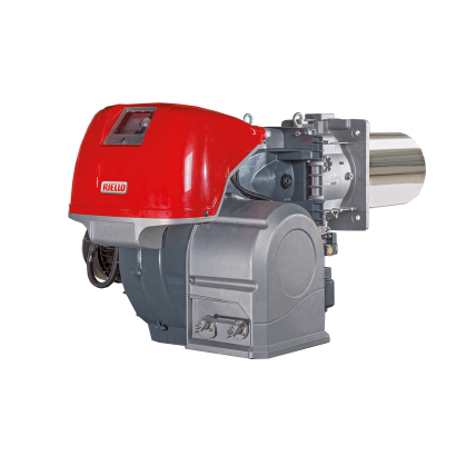 RS 310-610M MZ series-gas burner