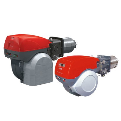 Low NOx RS 300-1200/M series-gas burner