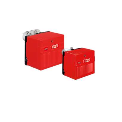 Riello 40 G seriese-light oil burner