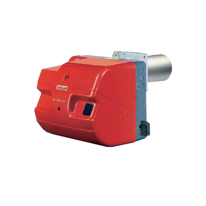 RL/1 series-light oil burner