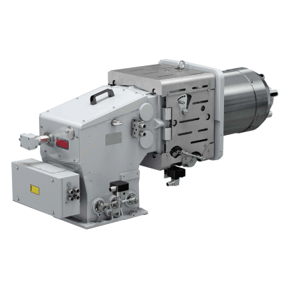 DB series-industrial burner