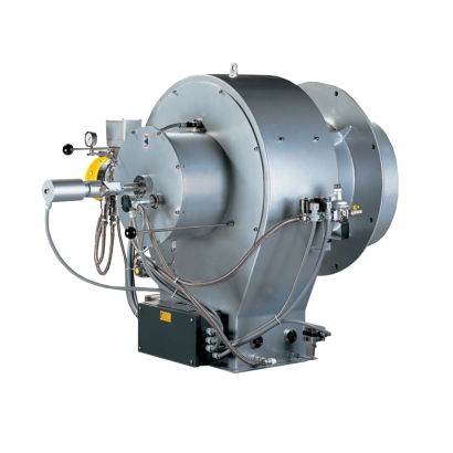 ER series-industrial burner