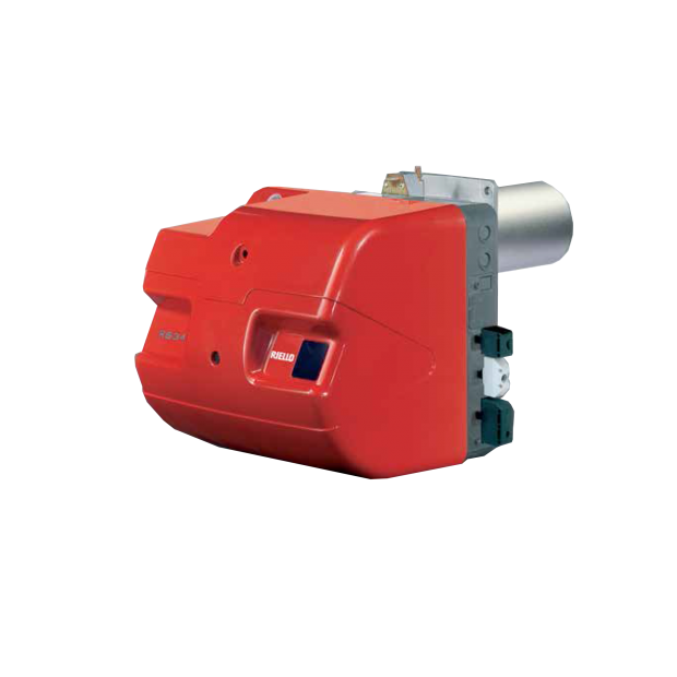 Riello RS/1 series-gas burner Riello RS/1 series-gas burner