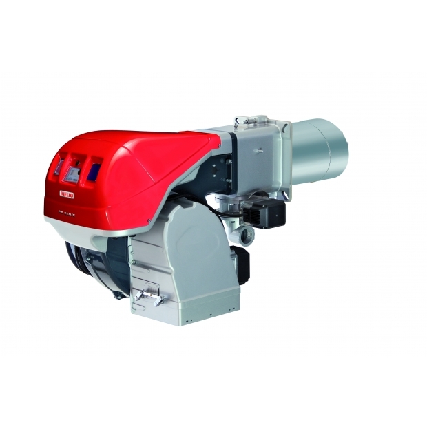 Riello RS/E MZ series-gas burner Riello RS/E MZ series-gas burner