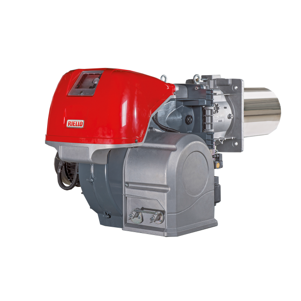 Riello Low NOx RS/E-EV series-gas burner Riello Low NOx RS/E-EV series-gas burner