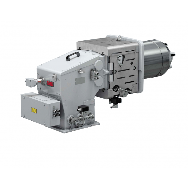 Riello DB series-industrial burner-gas burner-dual fuel burner