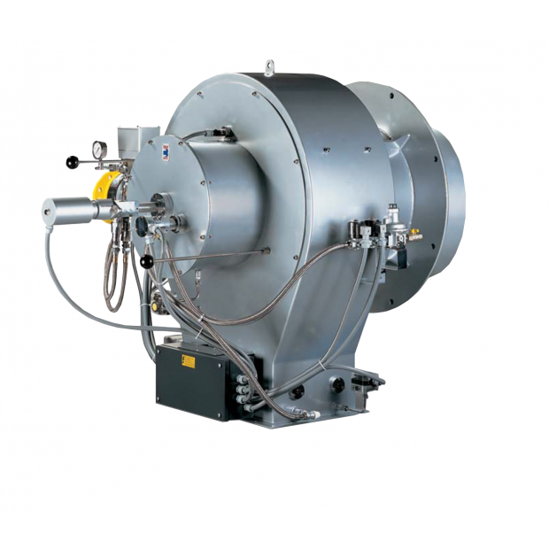 ER series-industrial burner-gas burner-dual fuel burner