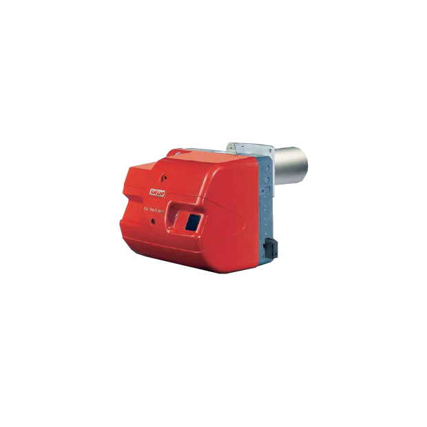 Riello RL/1 series-light oil burner